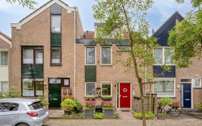 Paardenweide 76