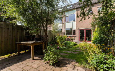 Paardenweide 108