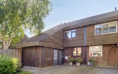 Paardenweide 165