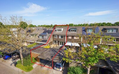 Paardenweide 207