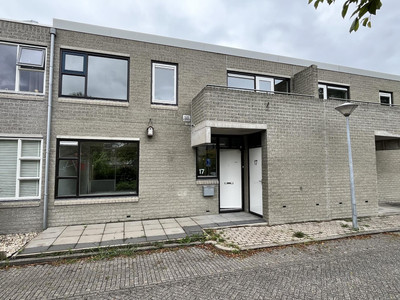 Ossenweide 17