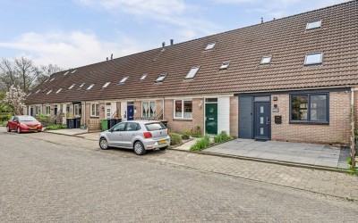 Weegbree 179