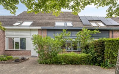 Akkerwinde 41