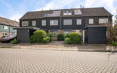 Zwanebloem 44