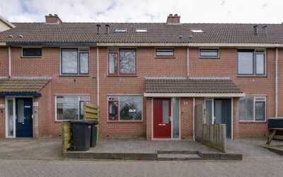 Waterkers 58