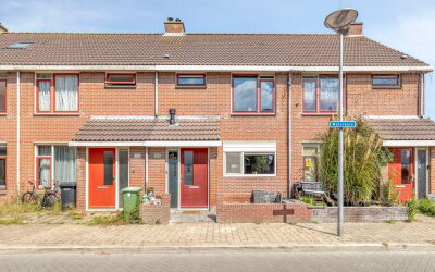 Waterkers 108