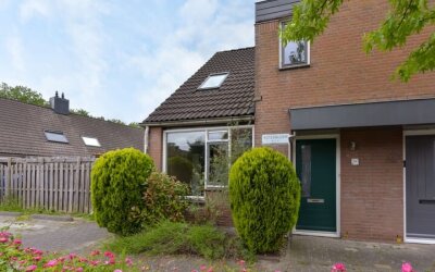 Boterbloem 26