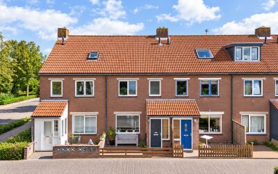 Huis te koop Hoefblad 154