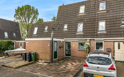 Ridderspoor 58