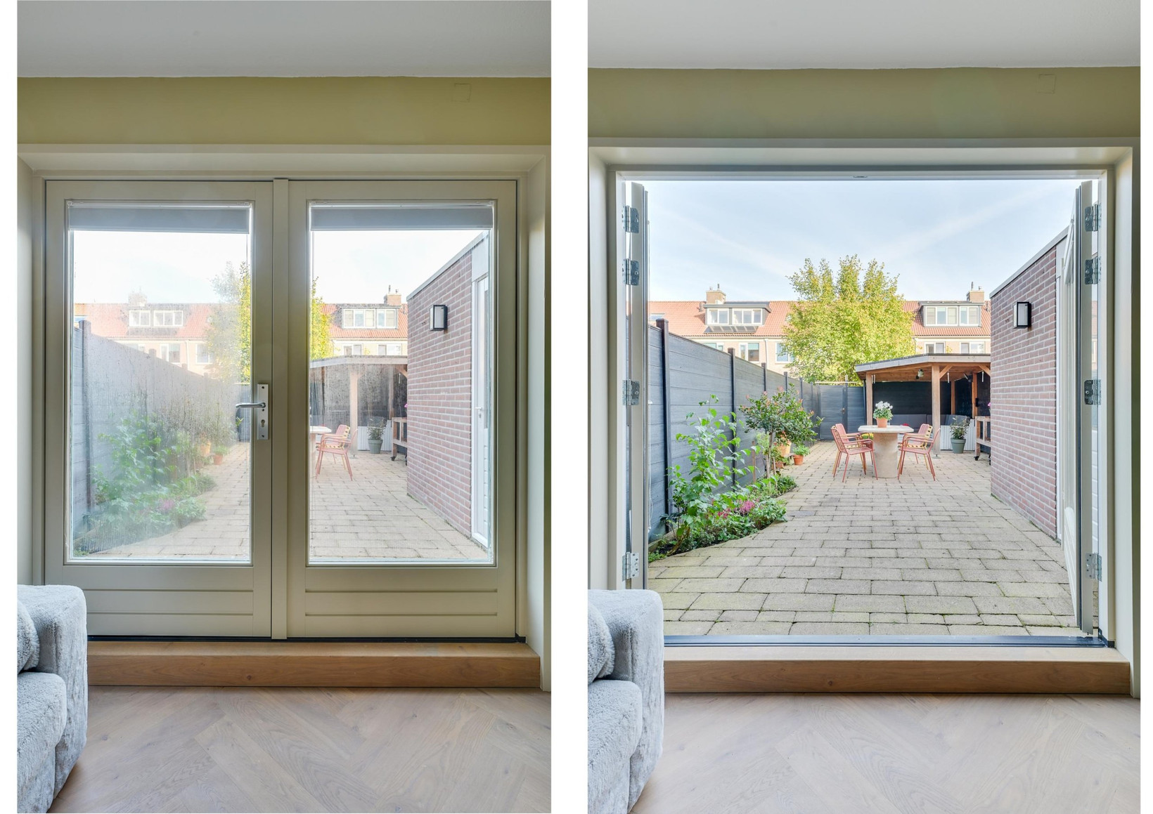 Tussenwoning te koop: Hoefijzer 92, Zwaag
