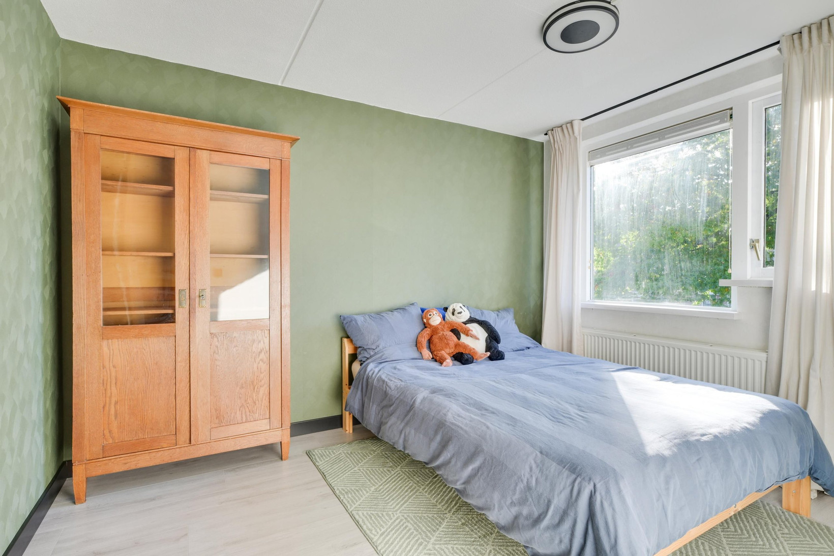 Tussenwoning te koop: Hoefijzer 92, Zwaag