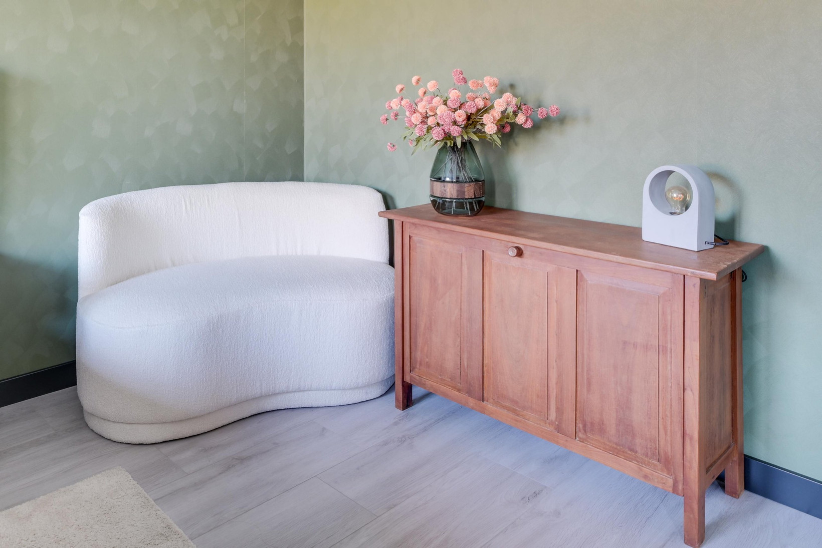 Tussenwoning te koop: Hoefijzer 92, Zwaag