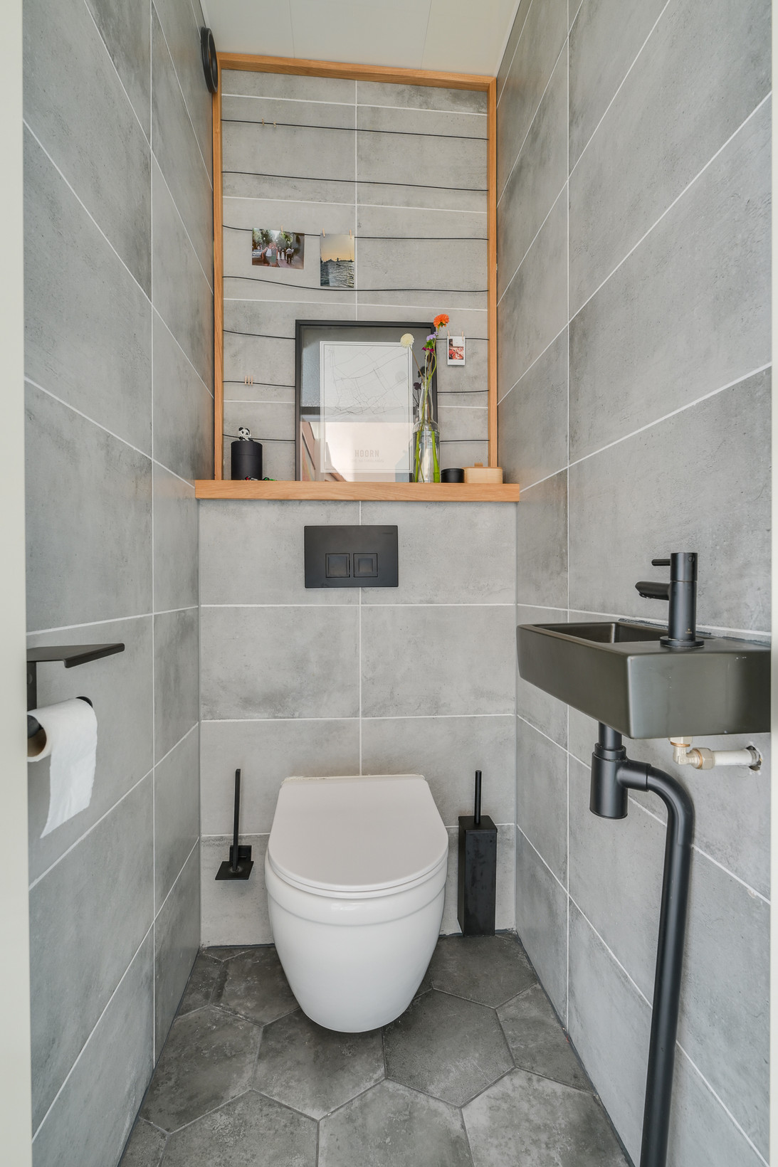 Tussenwoning te koop: Hoefijzer 92, Zwaag