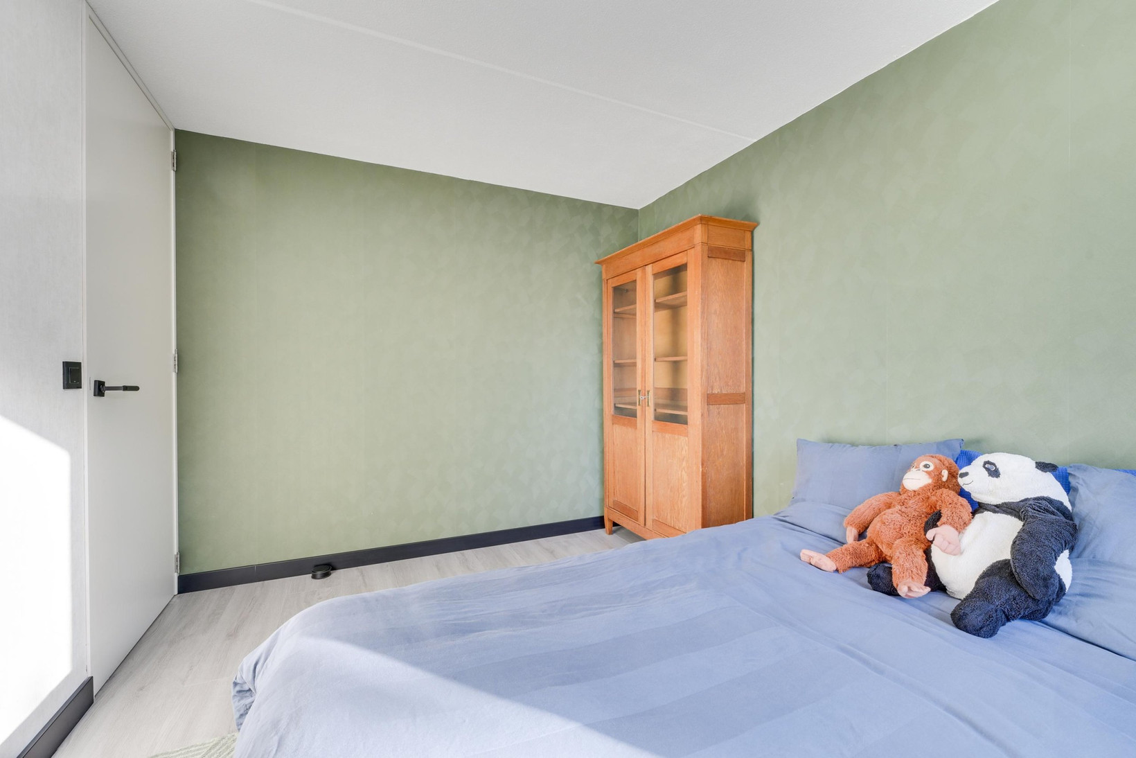 Tussenwoning te koop: Hoefijzer 92, Zwaag