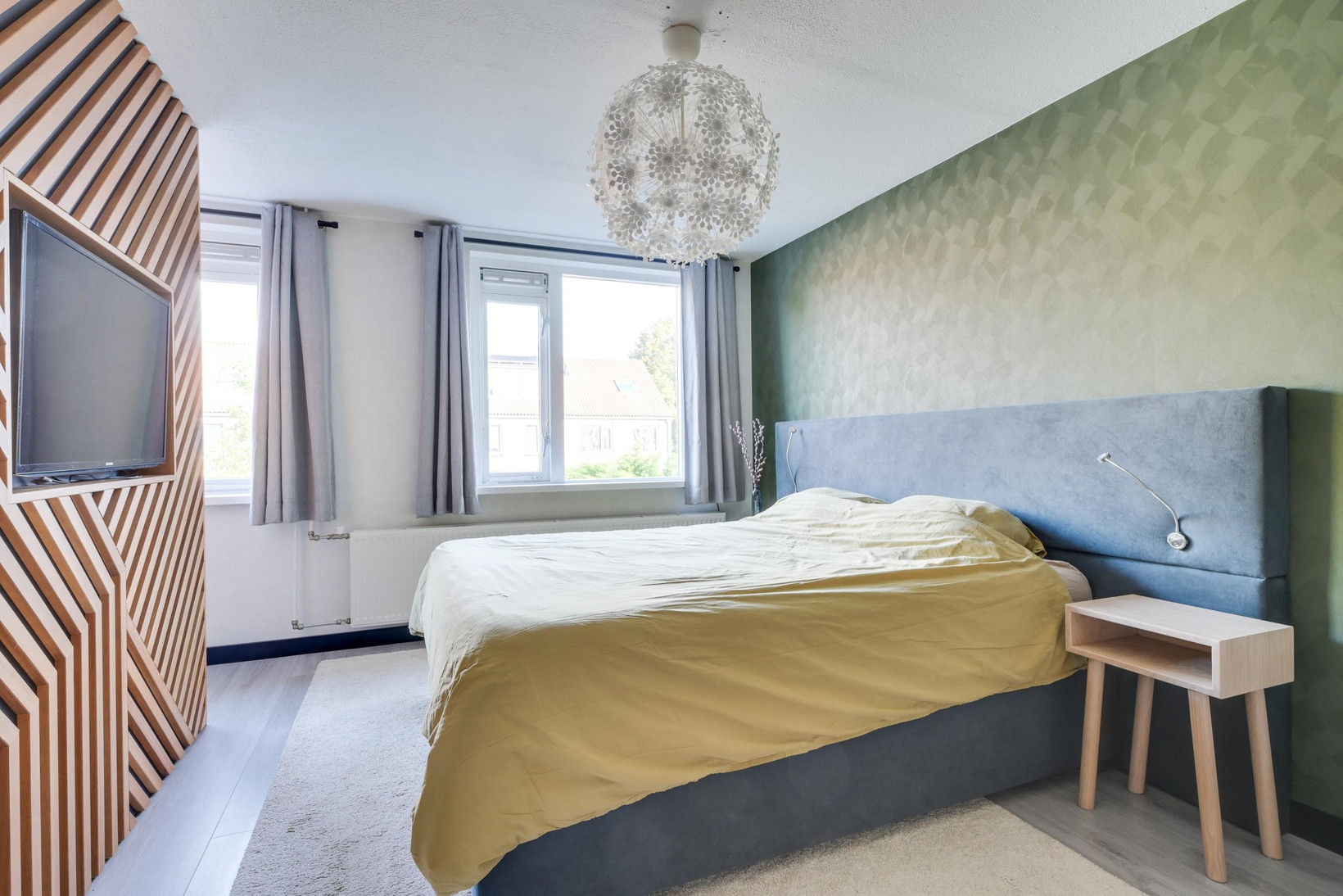 Tussenwoning te koop: Hoefijzer 92, Zwaag