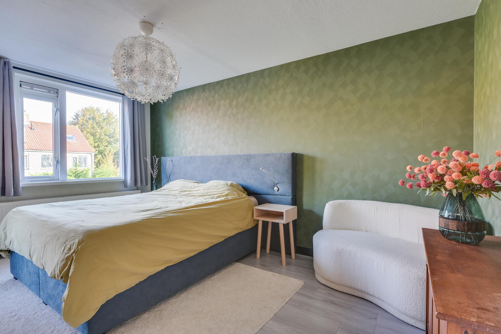 Tussenwoning te koop: Hoefijzer 92, Zwaag