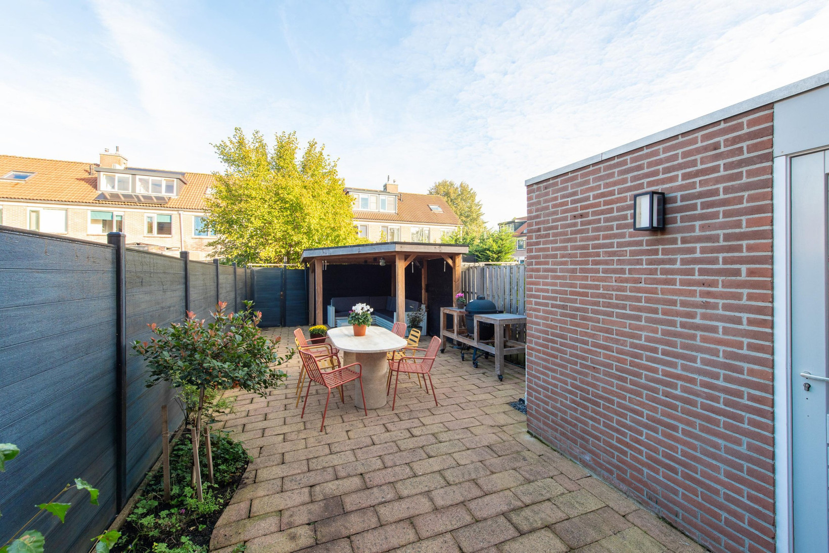 Tussenwoning te koop: Hoefijzer 92, Zwaag