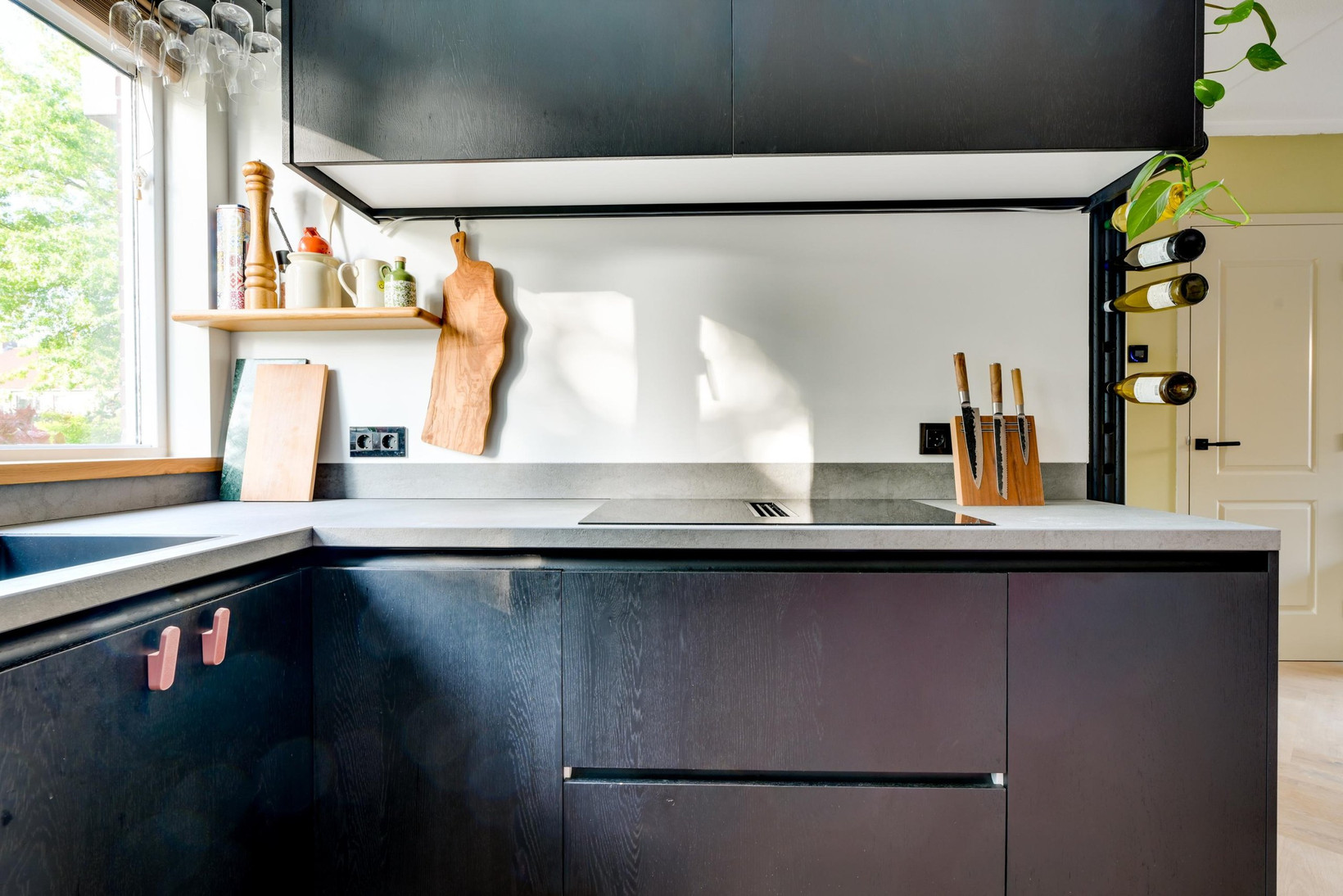 Tussenwoning te koop: Hoefijzer 92, Zwaag