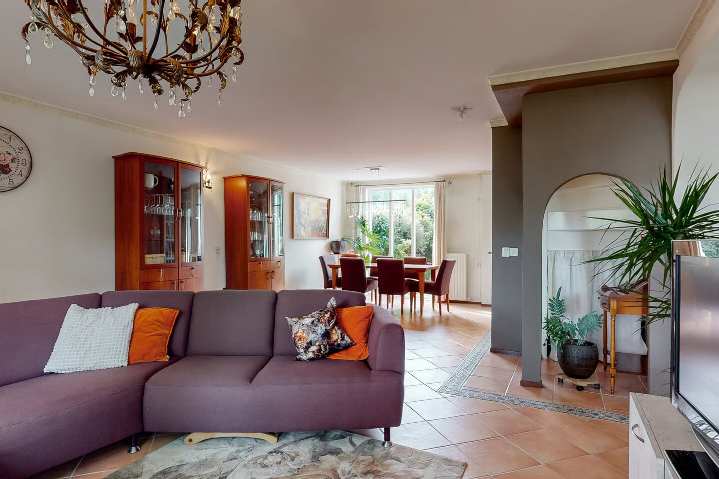 Hoekwoning te koop: Stijgbeugel 25, Zwaag