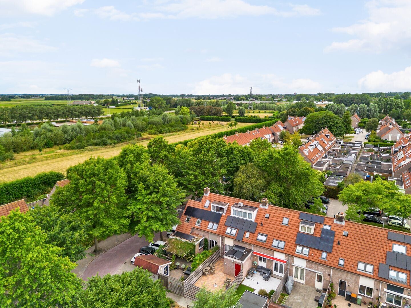 Hoekwoning te koop: Stijgbeugel 25, Zwaag