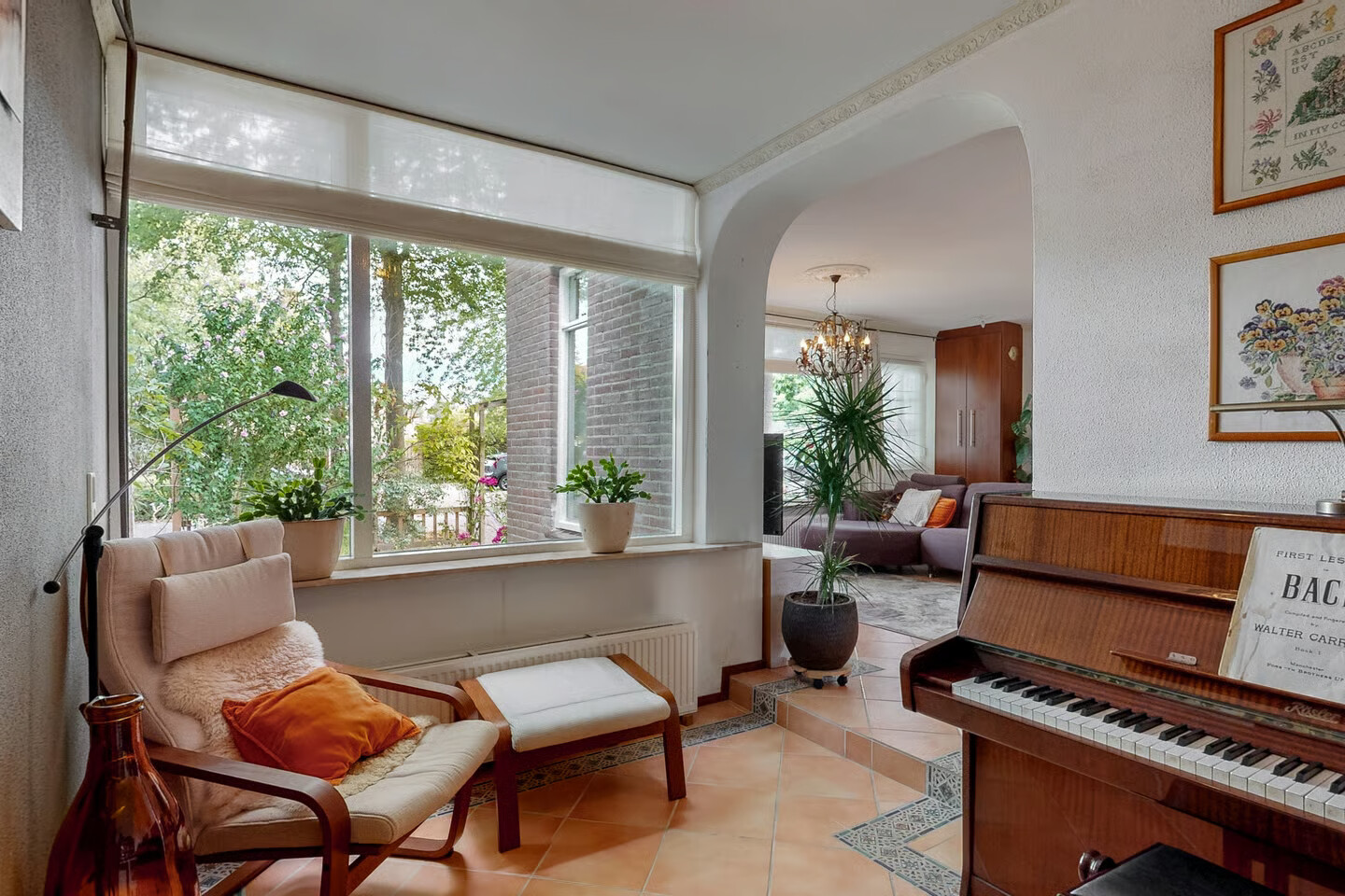 Hoekwoning te koop: Stijgbeugel 25, Zwaag