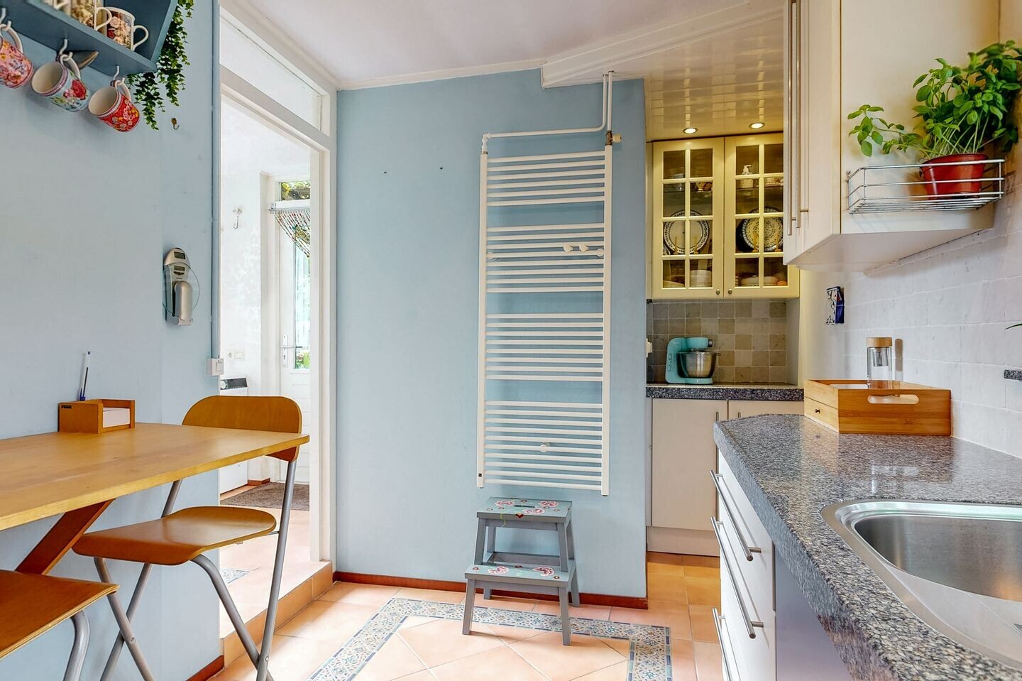 Hoekwoning te koop: Stijgbeugel 25, Zwaag