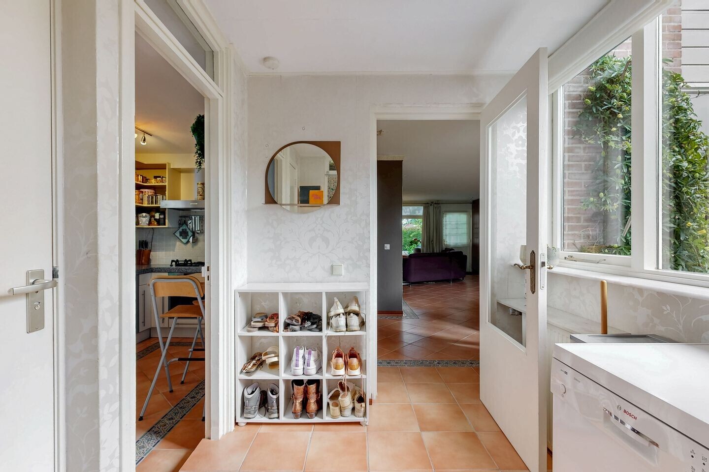 Hoekwoning te koop: Stijgbeugel 25, Zwaag