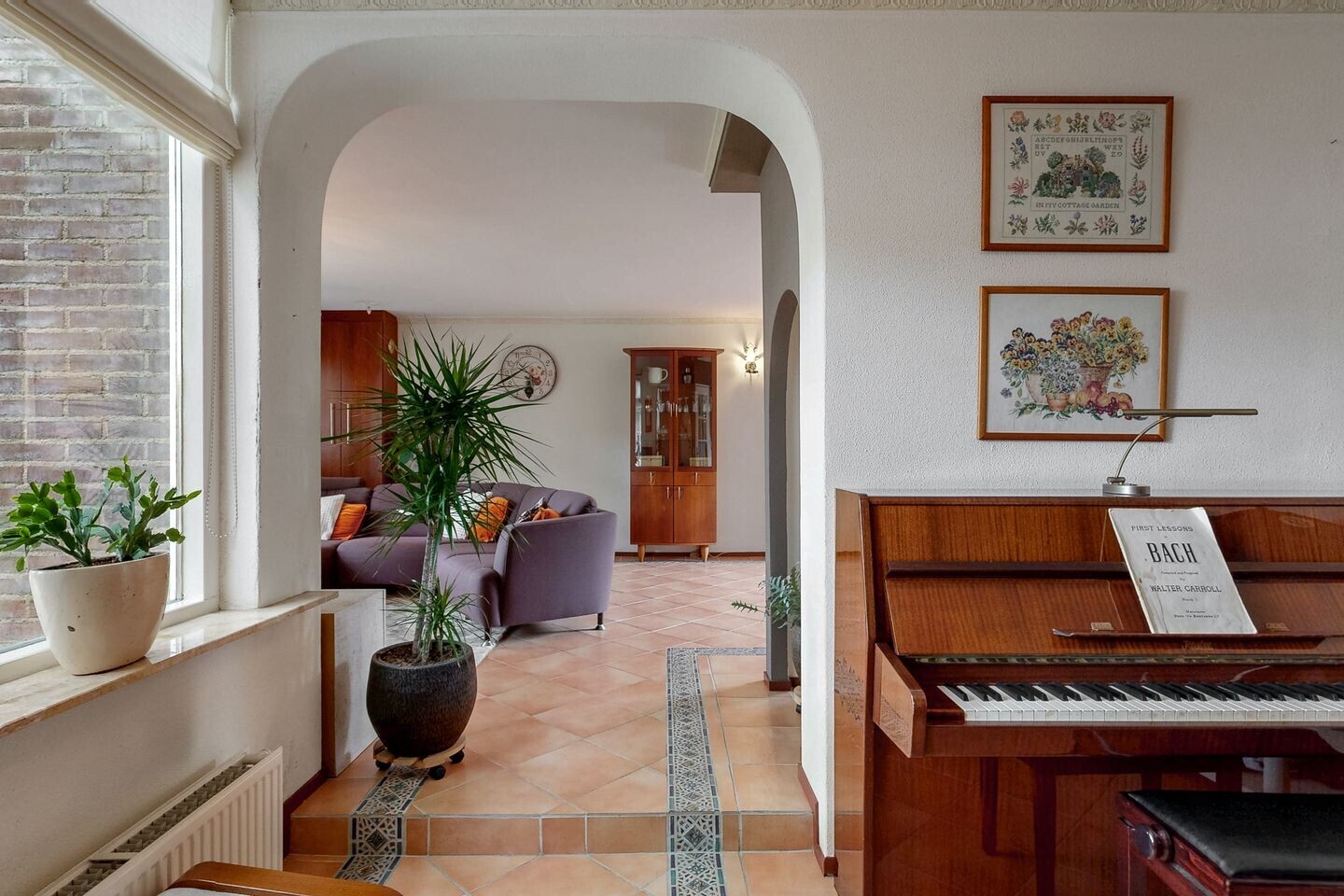 Hoekwoning te koop: Stijgbeugel 25, Zwaag