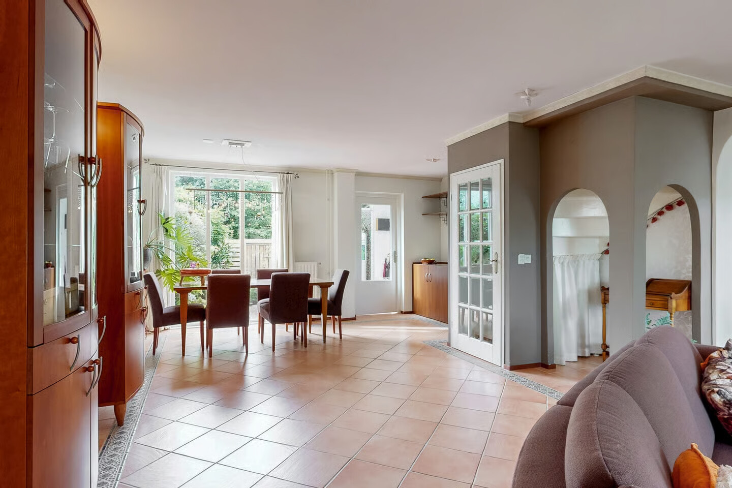 Hoekwoning te koop: Stijgbeugel 25, Zwaag