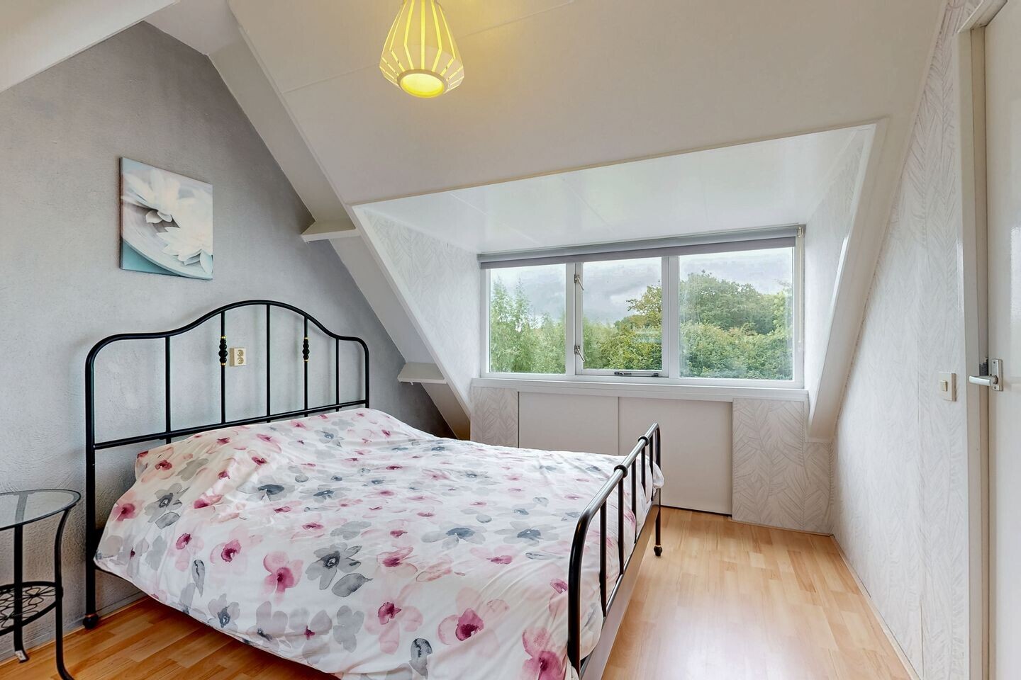 Hoekwoning te koop: Stijgbeugel 25, Zwaag