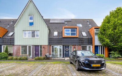 Inlaagdijk 114