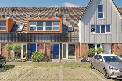 Inlaagdijk 127