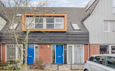 Inlaagdijk 141