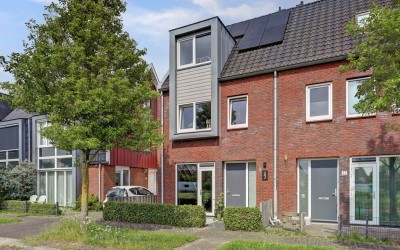 Inlaagdijk 23