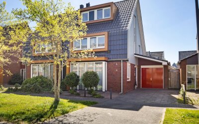 Inlaagdijk 87