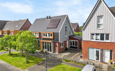 Inlaagdijk 99