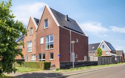 Wierdijk 125