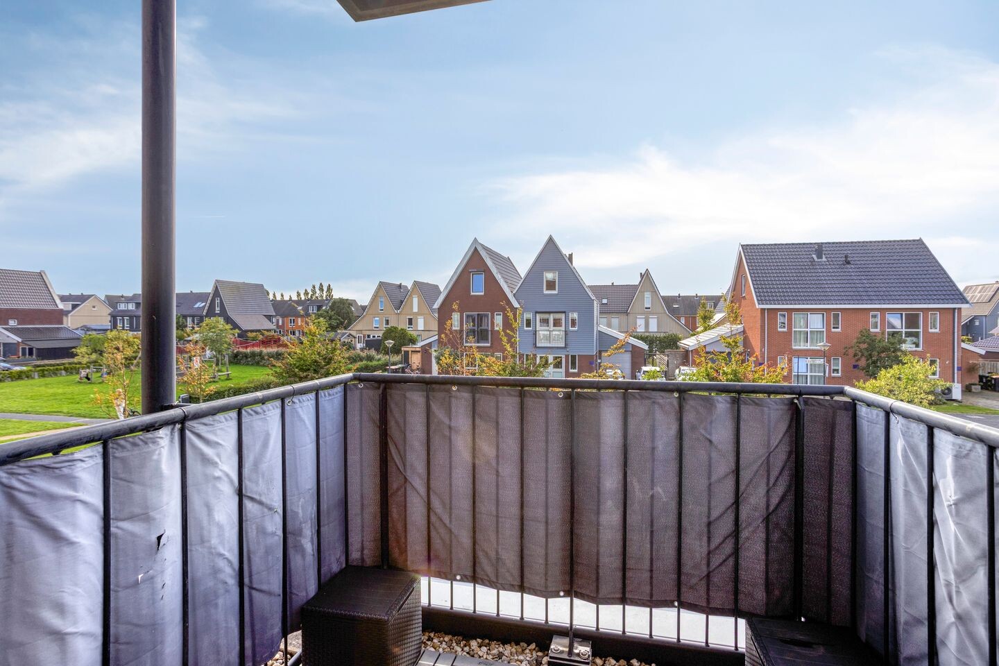 Appartement te koop: Wierdijk 128, Zwaag