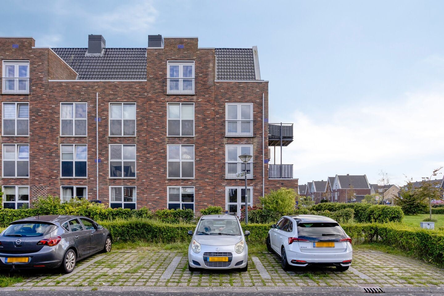 Appartement te koop: Wierdijk 128, Zwaag