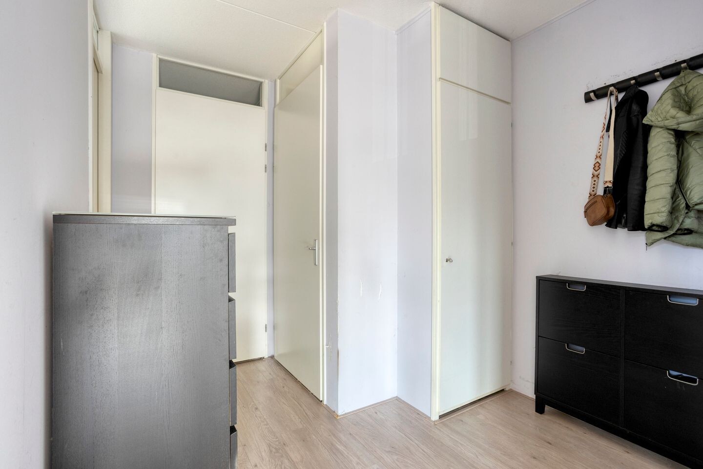 Appartement te koop: Wierdijk 128, Zwaag