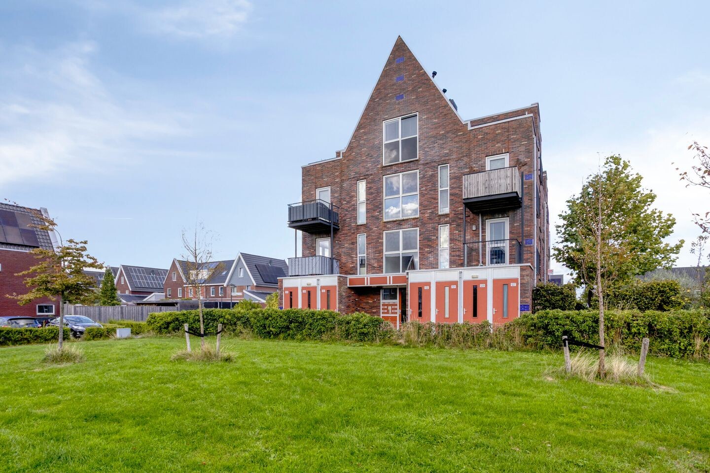 Appartement te koop: Wierdijk 128, Zwaag