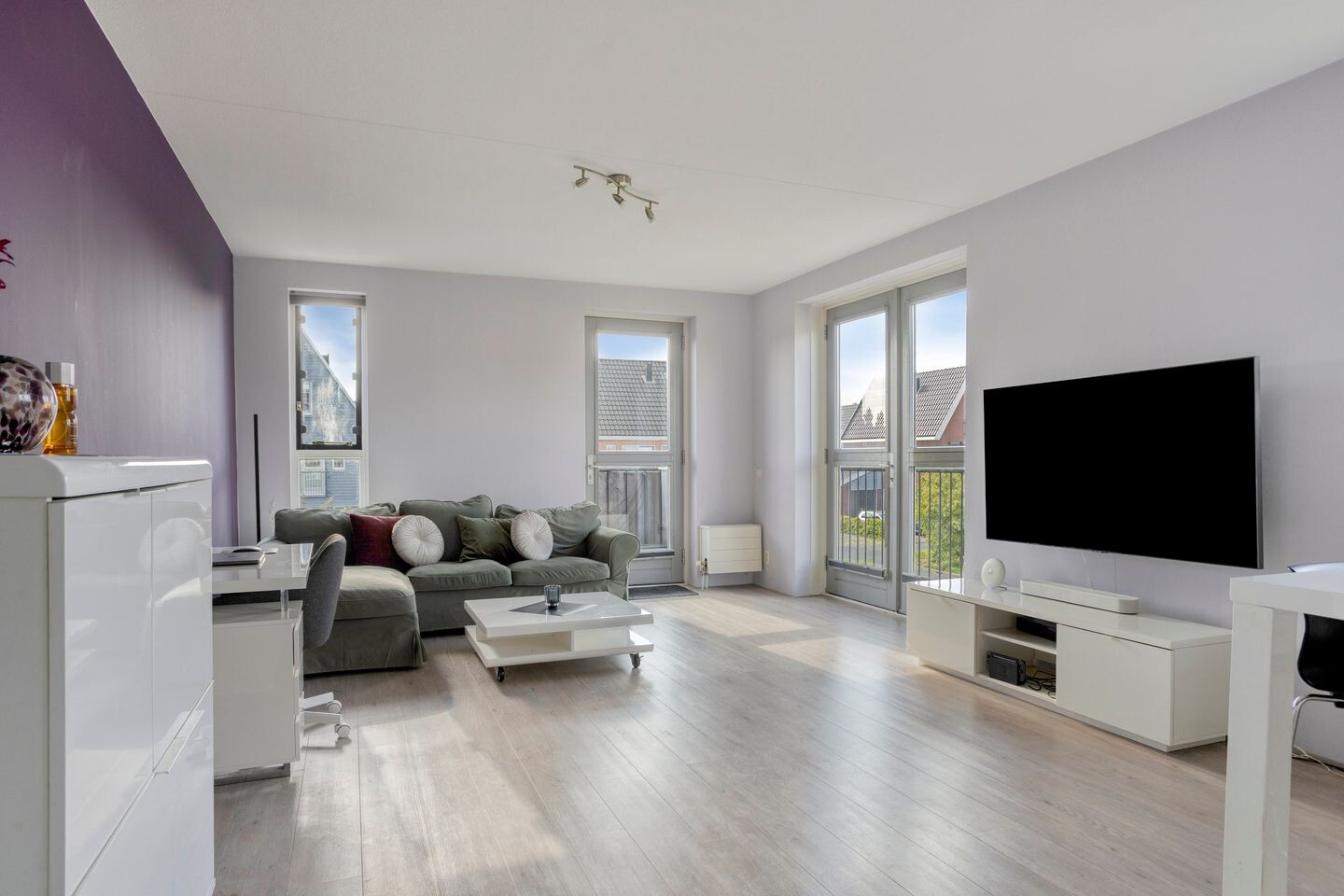 Appartement te koop: Wierdijk 128, Zwaag