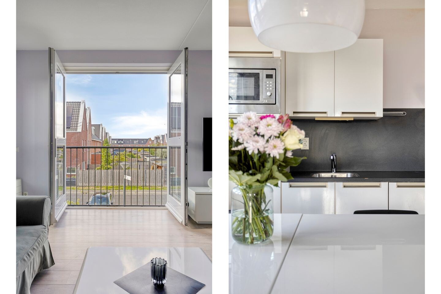 Appartement te koop: Wierdijk 128, Zwaag