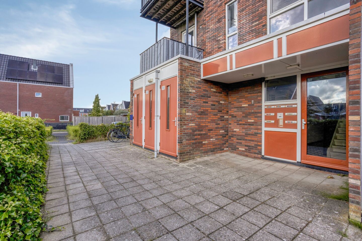 Appartement te koop: Wierdijk 128, Zwaag