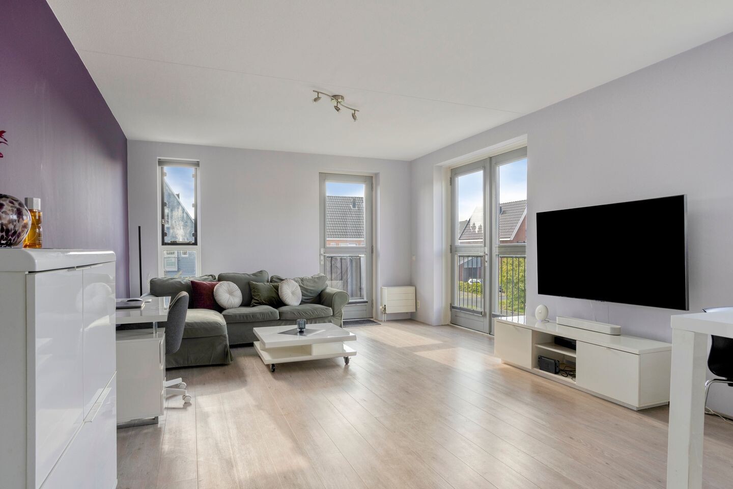Appartement te koop: Wierdijk 128, Zwaag