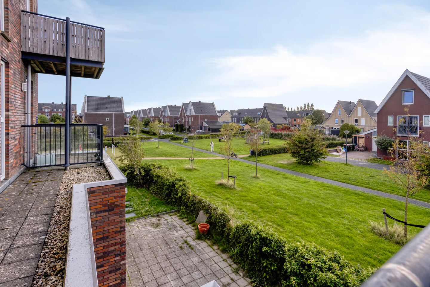 Appartement te koop: Wierdijk 128, Zwaag