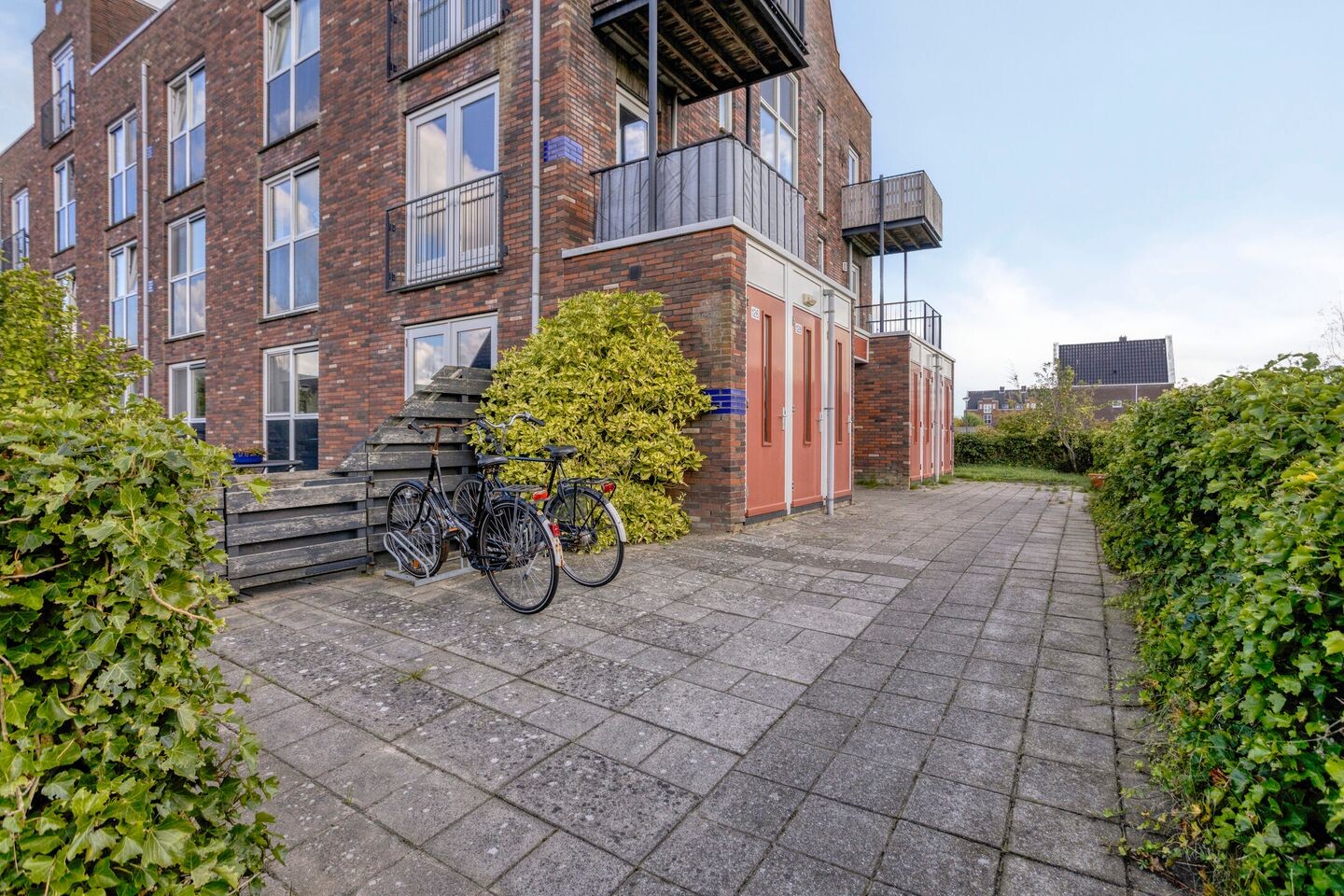Appartement te koop: Wierdijk 128, Zwaag