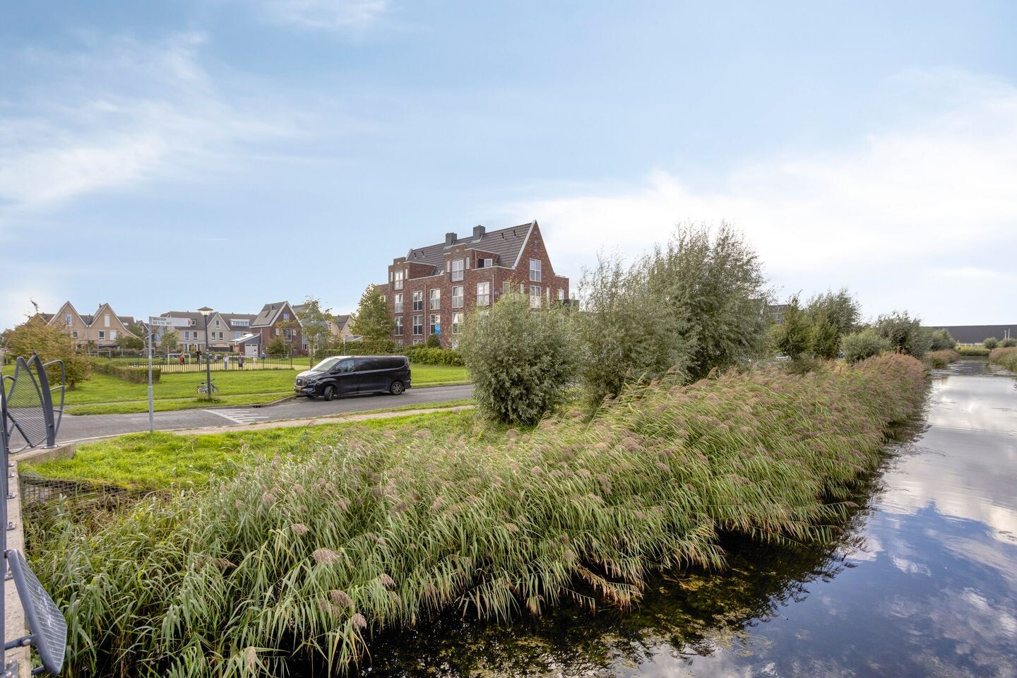 Appartement te koop: Wierdijk 128, Zwaag