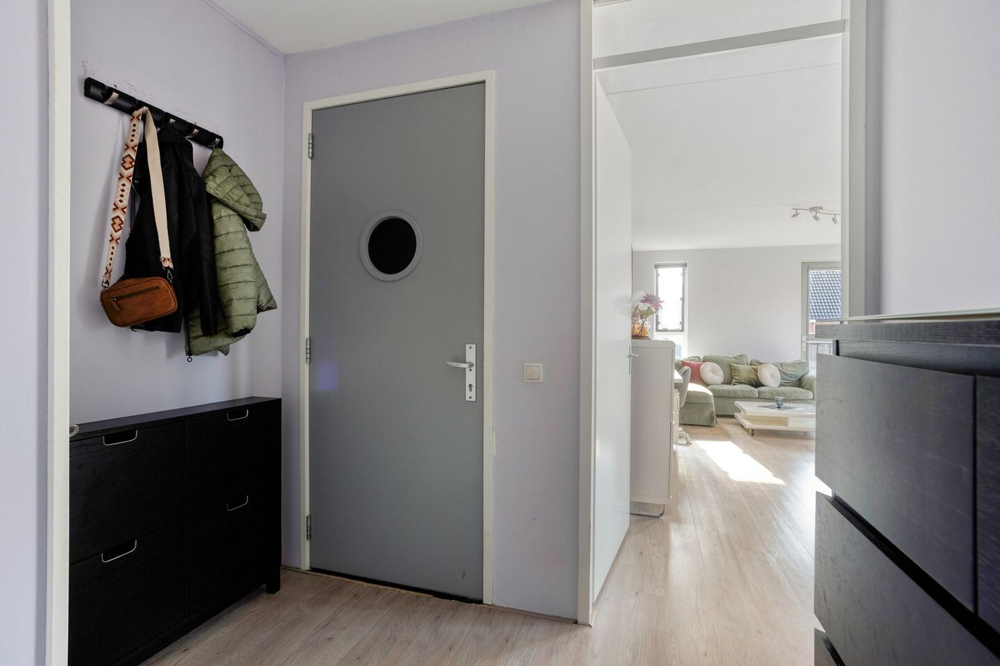 Appartement te koop: Wierdijk 128, Zwaag