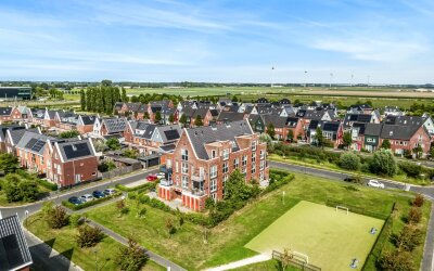 Wierdijk 132